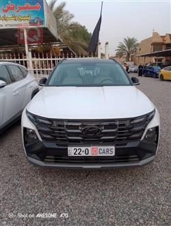 هيونداي توسان